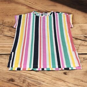 Women’s Lularoe “Leah” Top XL